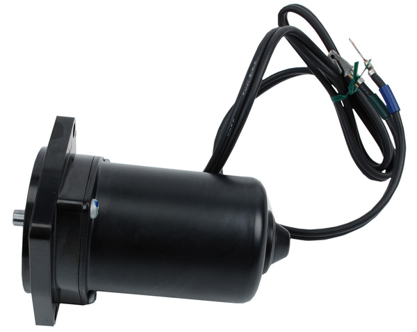 Motor & Cable Assembly - BRP (433226)