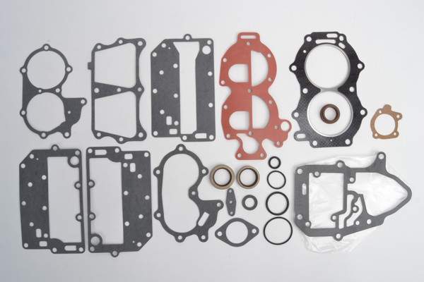 Gasket Set, Powerhead - BRP (433941)