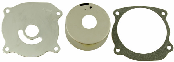 Cup & Plate Assembly - BRP (435526)