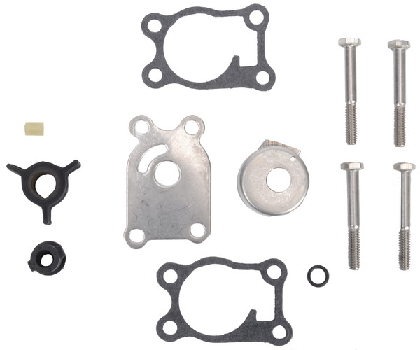 Water Pump Kit by BRP (436737)
