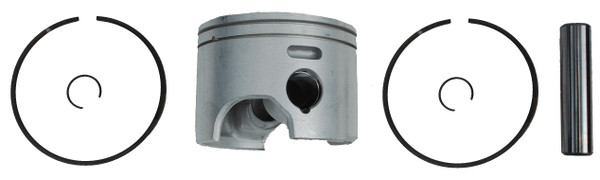 Piston&Ring Kit,.030 - BRP (5006679)