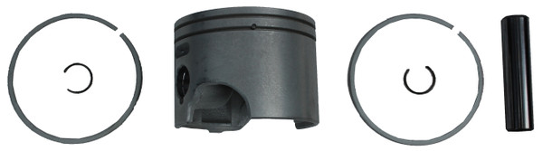 Piston&Ring Kit,.020" - BRP (5006715)