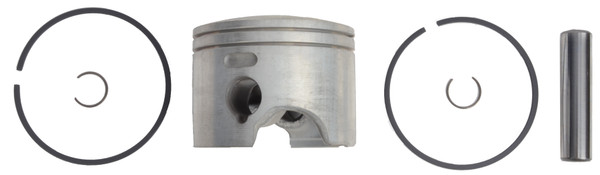 Piston&Ring Ay.030 by BRP (5007039)