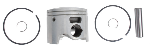 Piston&Ring Assembly-Standard - BRP (5008422) Piston&Ring Assembly-Standard - BRP (5008422)