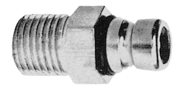 Fuel Line Conector by BRP (502868) Fuel Line Conector by BRP (502868)