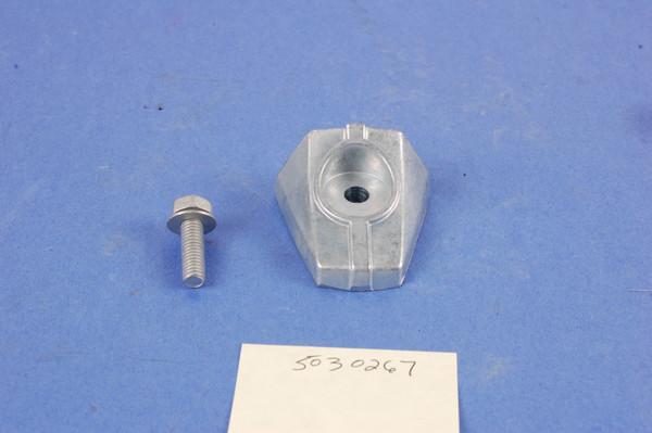 Anode by BRP (5030267) Anode by BRP (5030267)