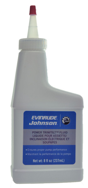 G2 Tnt Fluid-8Oz by BRP (767969)