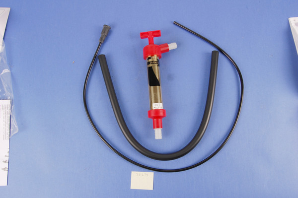 Hand Pump #02862 by BRP (771674)