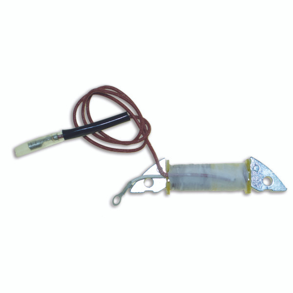 Stator, Yamaha, 2 Cylinder, 5 Amp by CDI Electronics (177-8940)