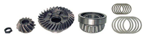 Pinion & Forward Gear Set by GLM Products (11565) Pinion & Forward Gear Set by GLM Products (11565)