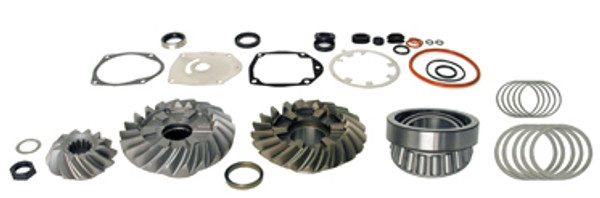 Complete Gear Set by GLM Products (11700)