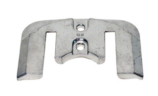 Aluminum Anode by GLM Products (12712)