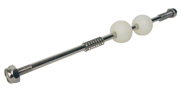 Check Ball Kit by GLM Products (13232)