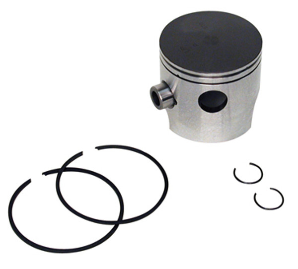 Piston Kit-Port by GLM Products (14135)