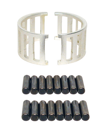 Caged Bearing Kit by GLM Products (16210)