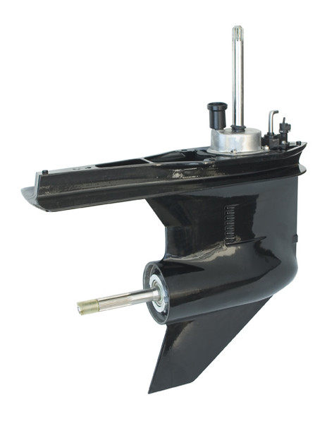 Complete Gear Housing Assembly by GLM Products (18300)