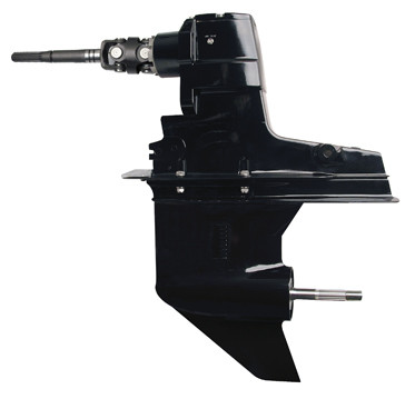 Complete Dr/Gear Hsg Ass'Y by GLM Products (20700)