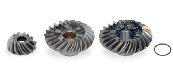 COBRA/JOHN/Evinrude/Evinrude, Johnson and Gale Outboard Motors (22666)