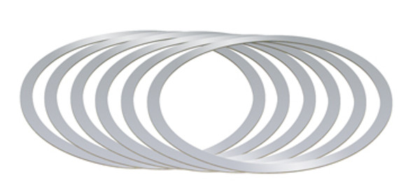 Shim Kit by GLM Products (23320)