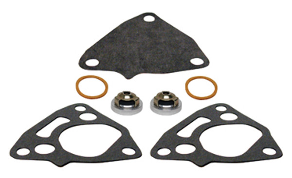 Check Valve Kit by GLM Products (40190)