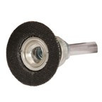 Qmc Disc Pad Medium 2" 1/4-20 V7832810008  by KLINGSPOR Abrasives (V7832810008)