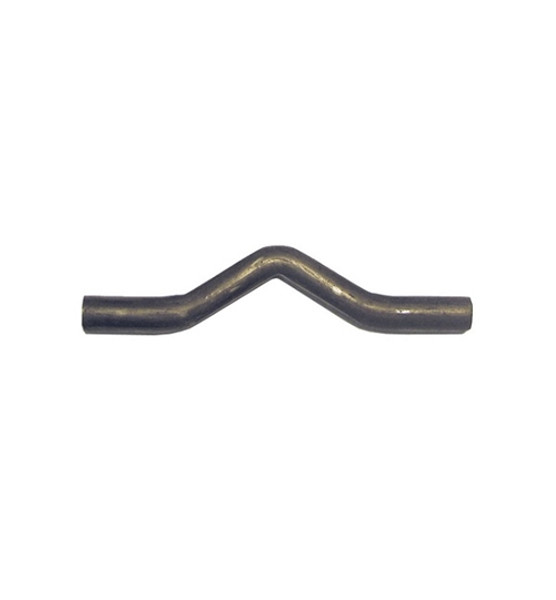 Chain Clip Steel Weld-On 3/8"X4 1/2"X 1/2" Id by REDNECK TRAILER SUPPLIES (404007) Chain Clip Steel Weld-On 3/8"X4 1/2"X 1/2" Id by REDNECK TRAILER SUPPLIES (404007)