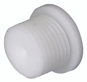 Transom Drain Plug 5 Per by Sea Star Solutions (020304-10)