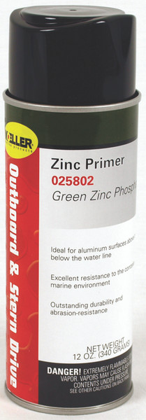 Zinc Phosphate Green by Sea Star Solutions (025802) Zinc Phosphate Green by Sea Star Solutions (025802)