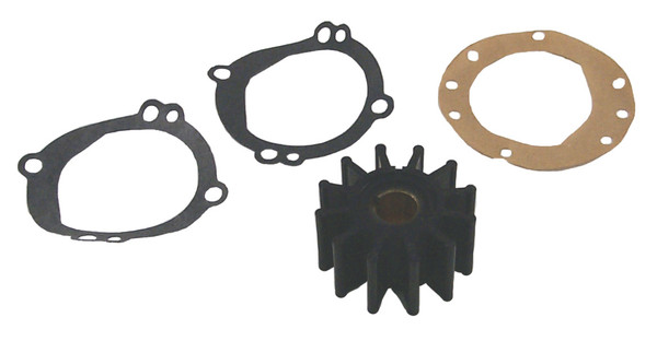 Impeller Kit - Neoprene - Sierra Marine Engine Parts - 18-3046 (118-3046)