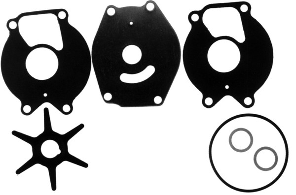 Impeller Kit - Sierra Marine Engine Parts - 18-3215N (118-3215N)