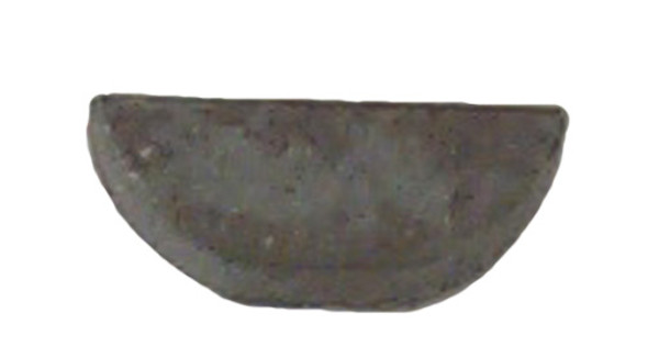 Impeller Key - Sierra Marine Engine Parts - 18-3301 (118-3301)