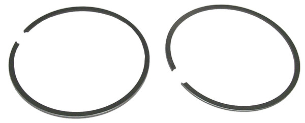 Piston Rings by Sea Star Solutions (118-3906)