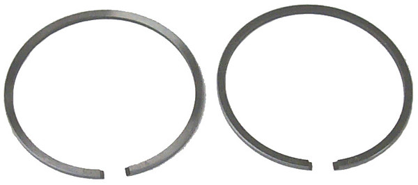 Piston Rings by Sea Star Solutions (118-3978)