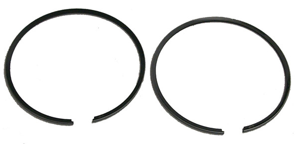 Piston Rings by Sea Star Solutions (118-3979)