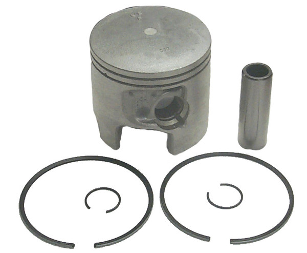 PISTON -.030 PORT Mercury*Limited* (118-4643)