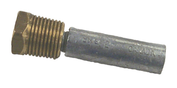 Anode - Sierra Marine Engine Parts - 18-6062 (118-6062)