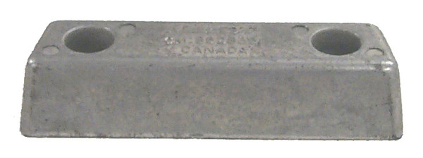 Anode (Magnesium) - Sierra Marine Engine Parts - 18-6105 (118-6105)