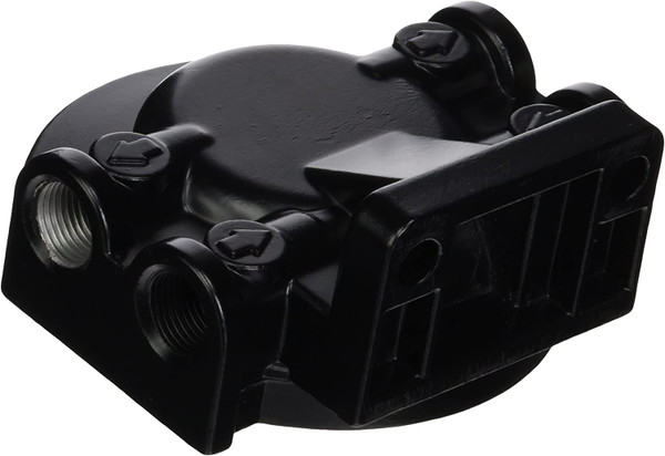 Fuel/Water Separator Kit - Sierra Marine Engine Parts - 18-7775-1 (118-7775-1)