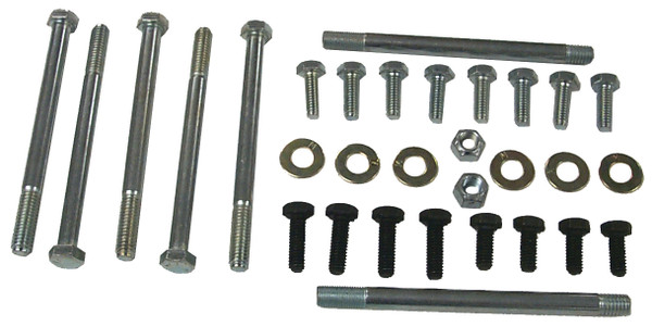 Hardware Kit [Manifold Bolts] by Sea Star Solutions (18-8549)