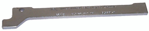 Gauge Bar - Sierra Marine Engine Parts - 18-9876 (118-9876)