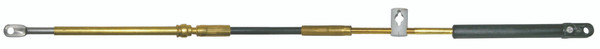 Control Cable, Cc189 Gen Ii Merc Series, 20' by Sea Star Solutions (CC18920)