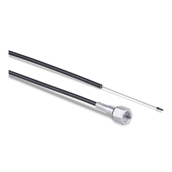 Control Cable, 33Lv No Hub, 25' by Sea Star Solutions (CC34525)