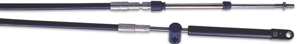 Control Cable Assy, 3600 Merc Xtreme, 48' by Sea Star Solutions (CCX63048)