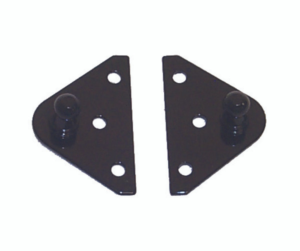 Flat Bracket - Sierra Marine Engine Parts (GS62840)