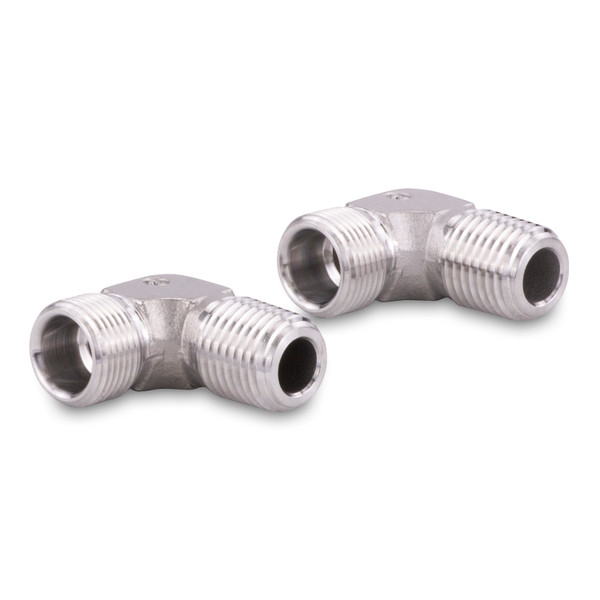 Fitting, Elbow 90 Deg.   2Ea. by Sea Star Solutions (HF6145)