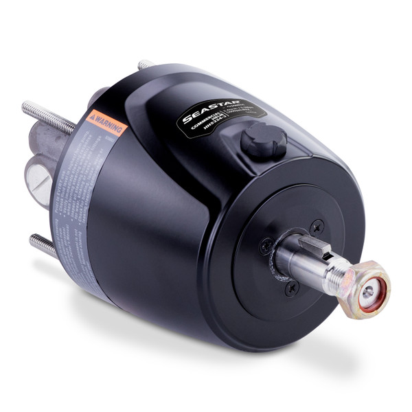 Seastar Helm, 2.4 Commercial by Sea Star Solutions (HH5224-3)