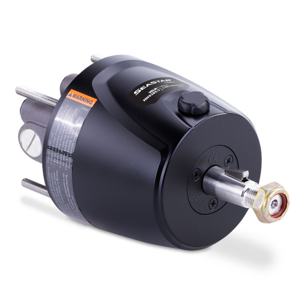 Seastar Helm, Front Mount 3.0 by Sea Star Solutions (HH5285-3) Seastar Helm, Front Mount 3.0 by Sea Star Solutions (HH5285-3)