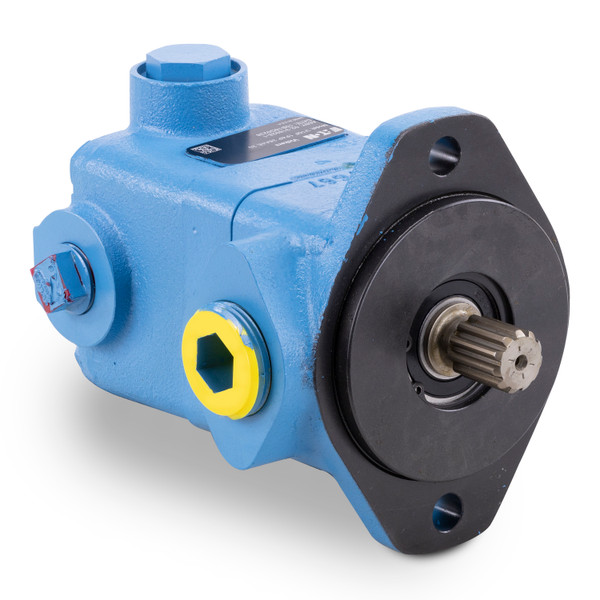 Power Steering Pump - Sierra Marine Engine Parts (HP5833)