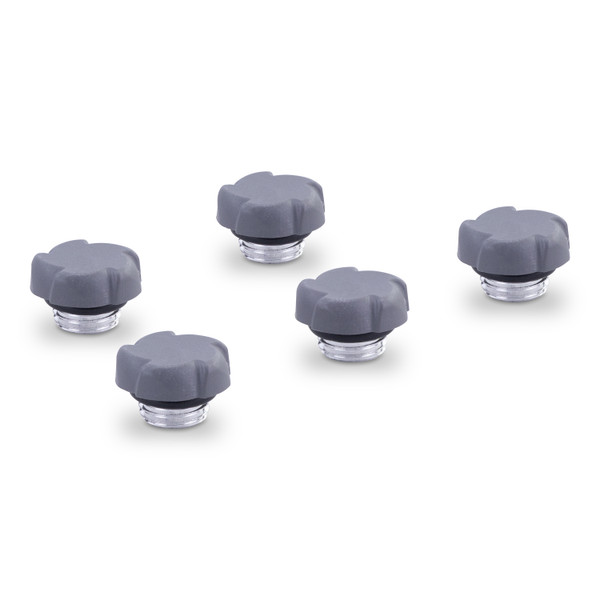 Plug, Non Vent.  5Ea by Sea Star Solutions (HP6000)