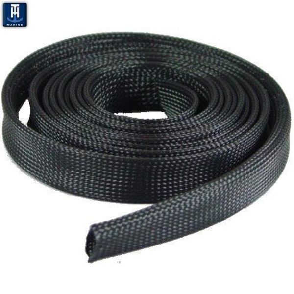 1/4" Flexible Sleeving - 100' Roll by TH Marine (FLX-25-DP)